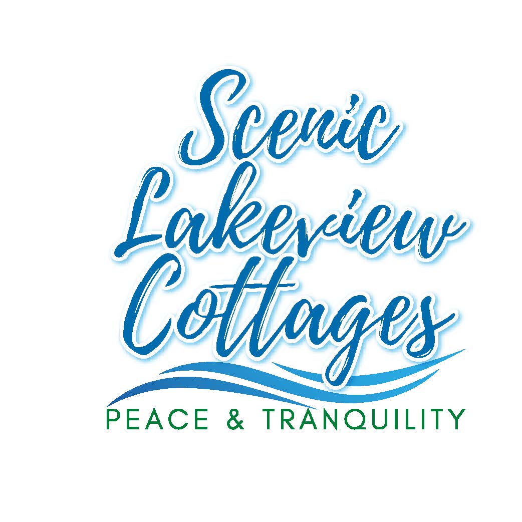Scenic Lakeview Cottages